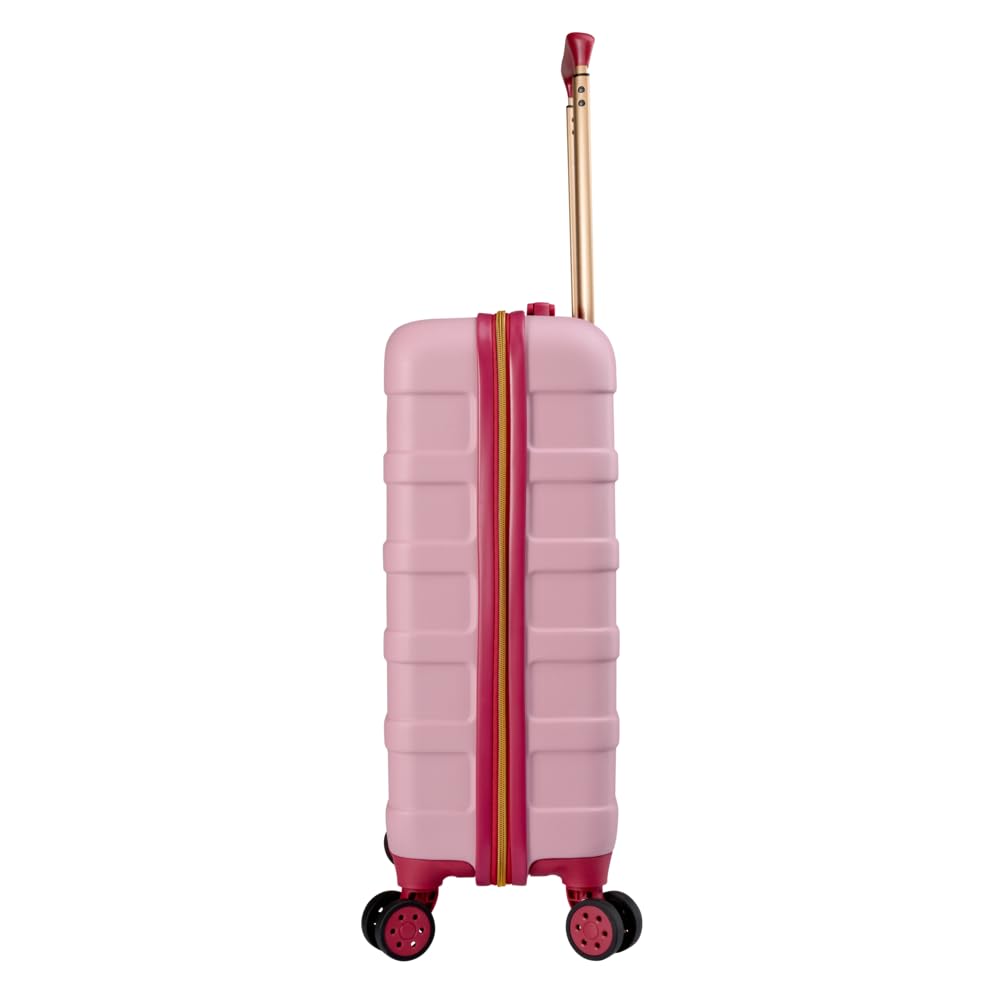 Cabin Max Cabin Suitcase Large for Ryanair, Easyjet 55x40x20 Hand Luggage