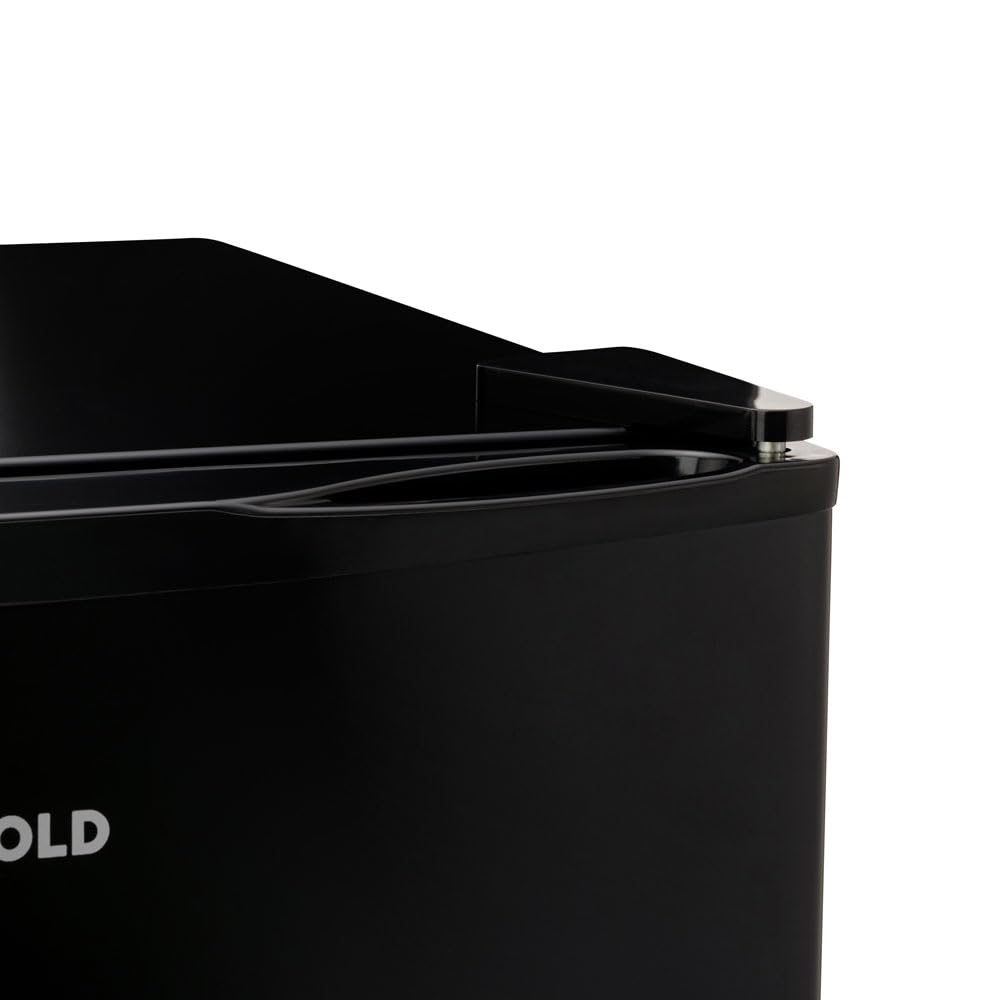 Subcold Cave35 Beer Fridge | 35L | 0-8°C | LED | Stainless Steel Door