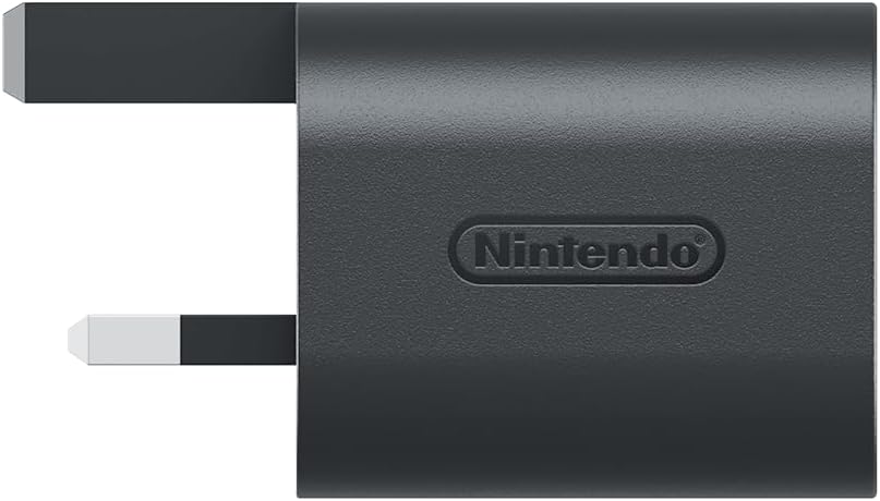 Nintendo Switch 2 AC Adapter