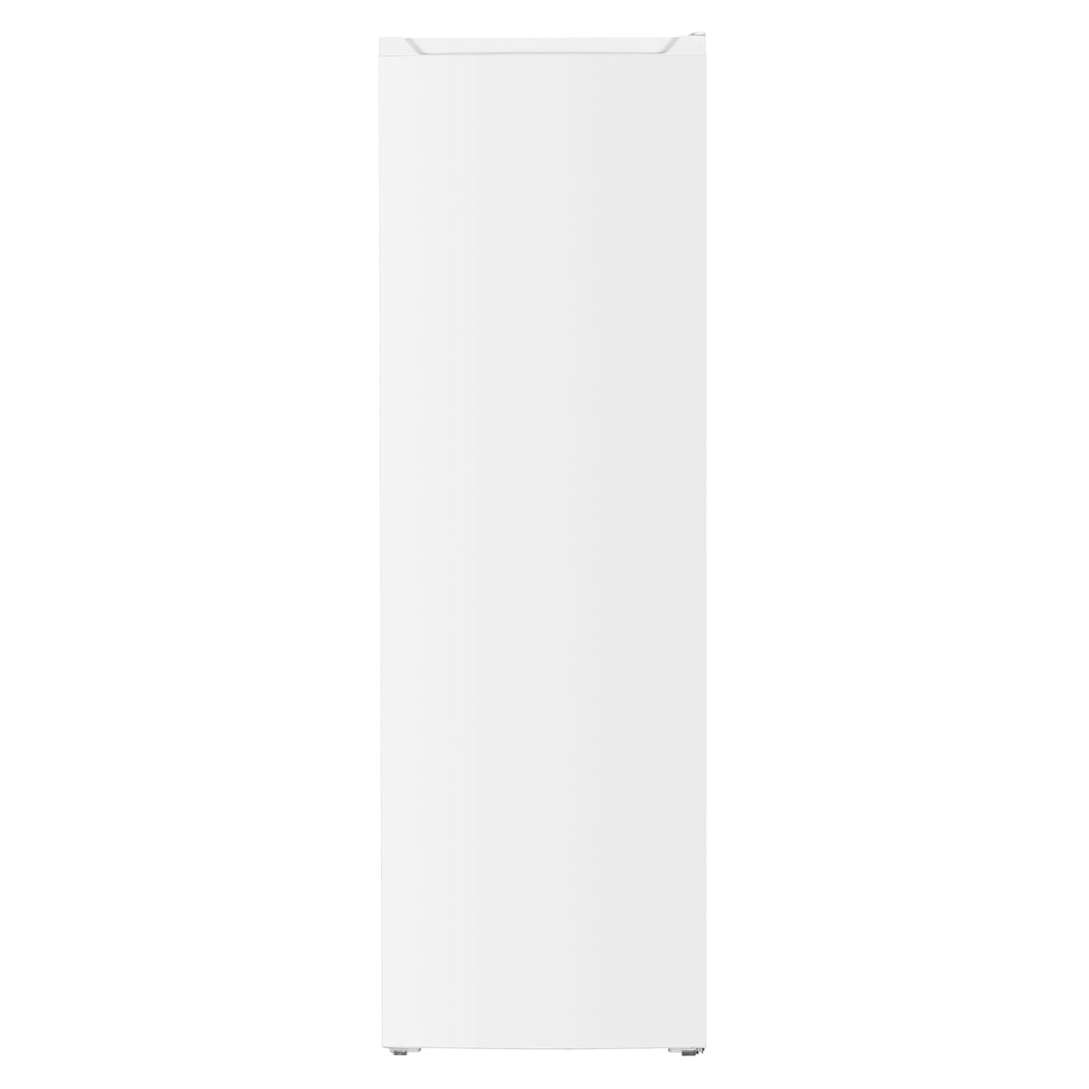 Teknix UC48F2W Freestanding Undercounter Freezer - 48cm Width / 60 Litre Capacity - Suitable for Outbuildings - 3 Large Compartments - 4 Star Freezer Rating - White