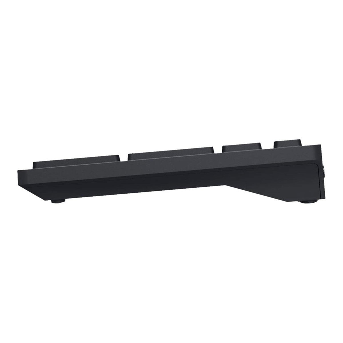 Dell Pro 7 Slim Keyboard and Mouse - KM726 - US International (QWERTY)