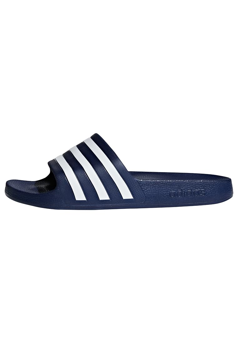 adidas Unisex Adilette Aqua Slides Flipflop