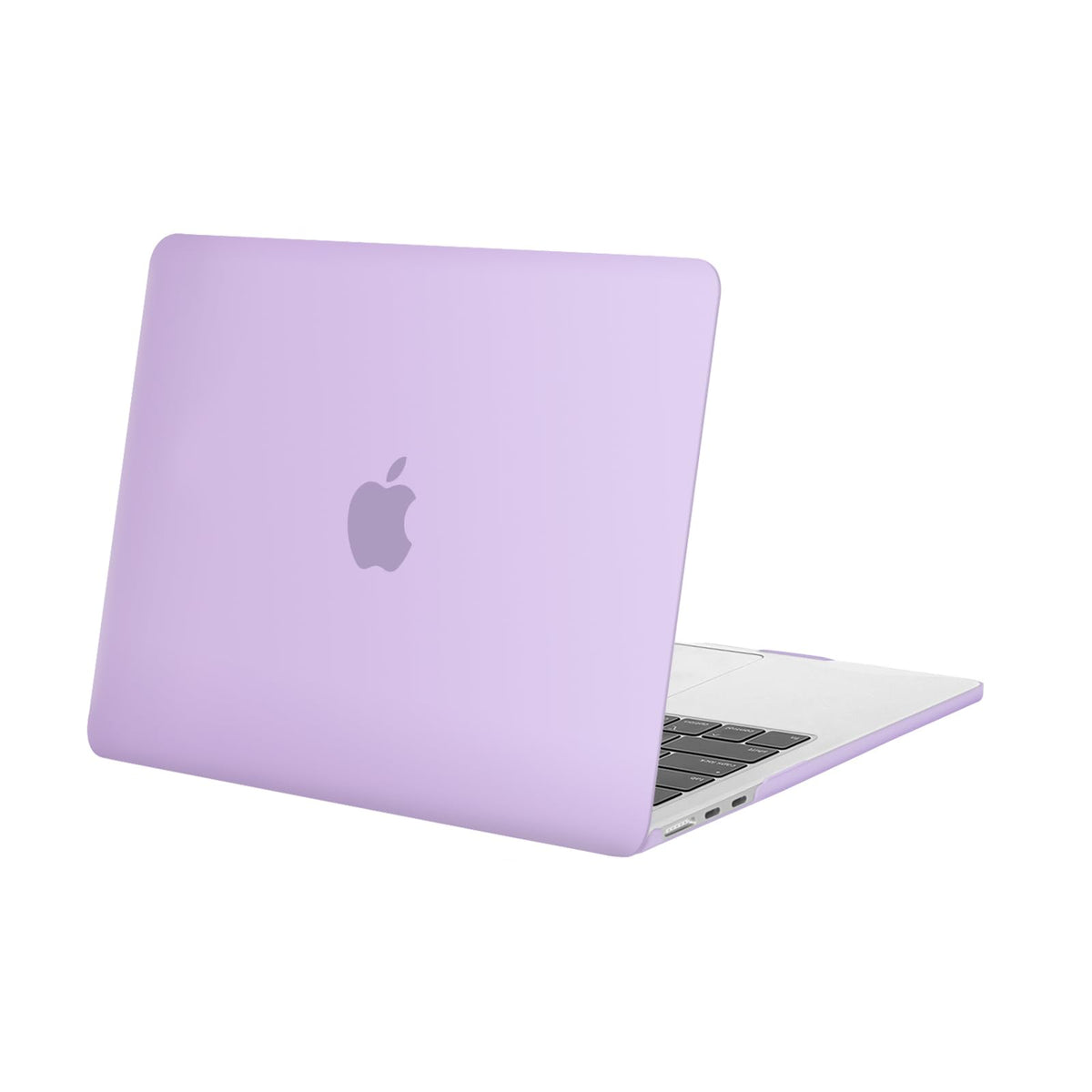 MOSISO Compatible with MacBook Air 15 inch Case 2026, Antique Green
