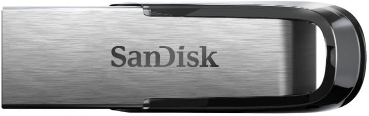 SanDisk 64GB 10-Pack Ultra Flair USB 3.0 Flash Drive (10x64GB), Non-Retail Packaging - SDCZ73-064G-B10CT
