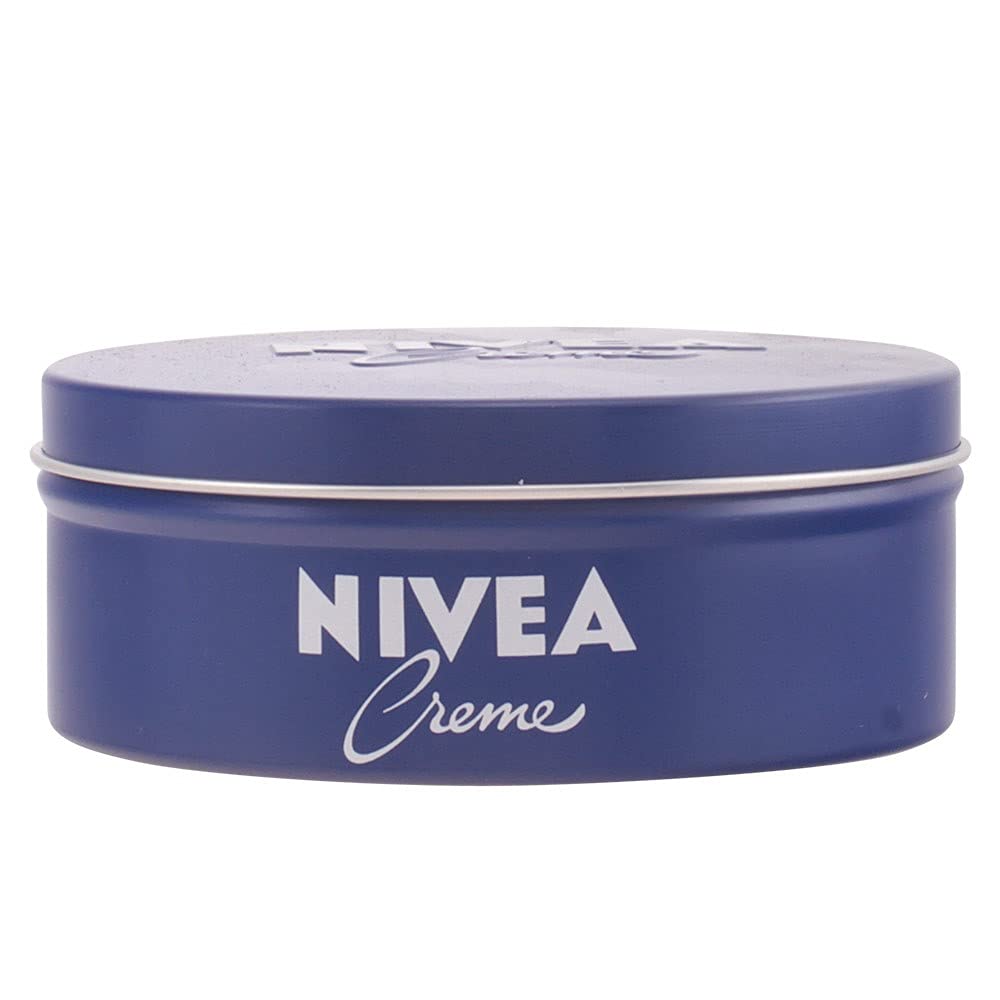 NIVEA Creme Moisturising Cream for Face, Body and Hands, 400 ml