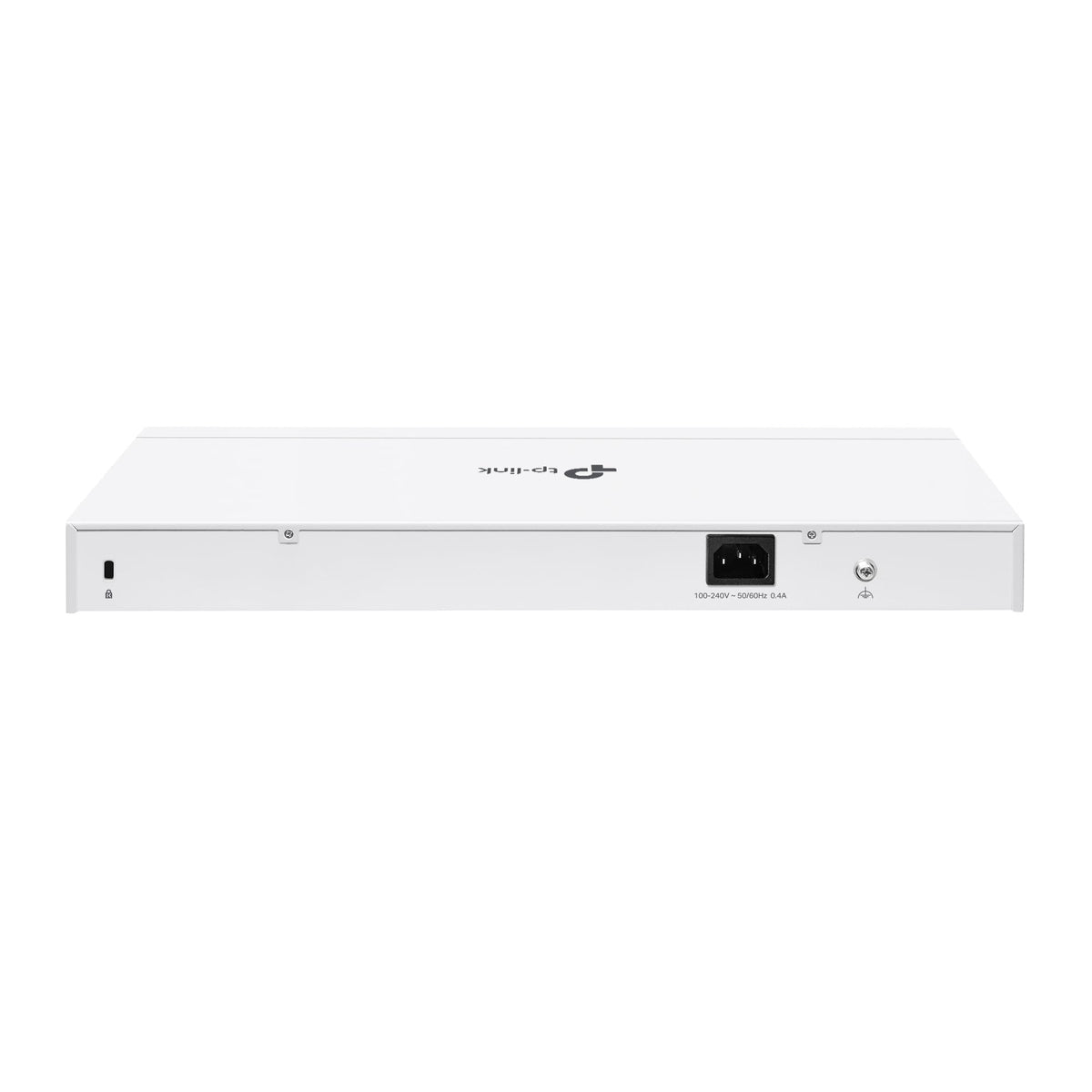 TP-Link Festa FS328G - 24-Port Gigabit Switch with 4 SFP Slots, Cloud Management, Enterprise Network Optimization, Security and Stable Performance