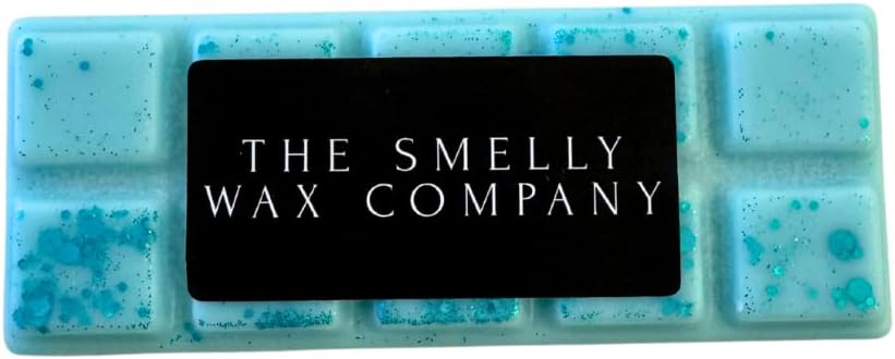 Unstoppables Fresh Highly Scented Laundry Wax Melts Snapbar Strong Scent