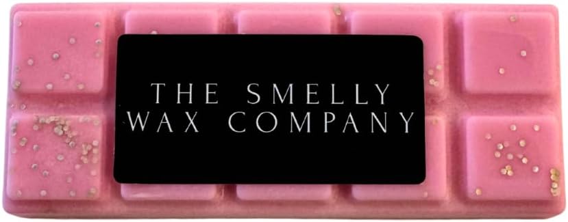 Snow Angel Wax Melts Snap Bar | Strong Scented Long Lasting Fragrance