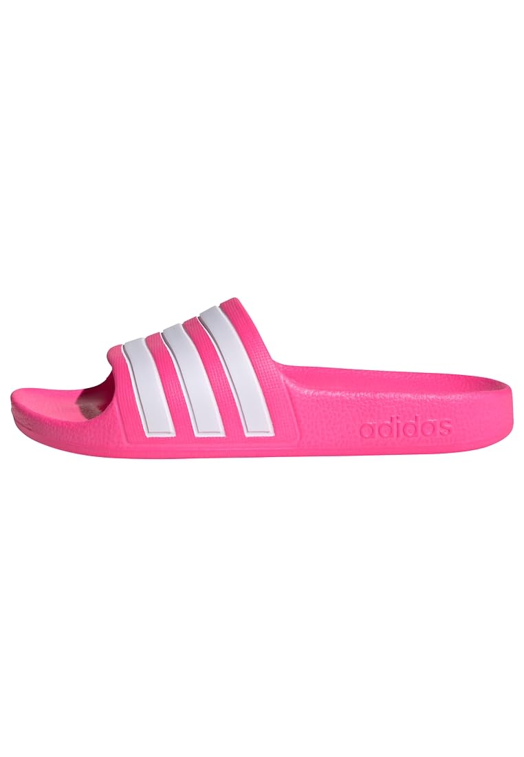 adidas Unisex Kids Adilette Aqua Slides Kids