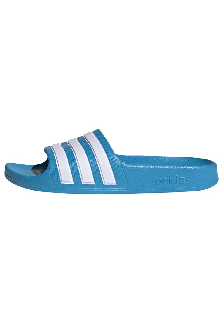 adidas Unisex Kids Adilette Aqua Slides Kids