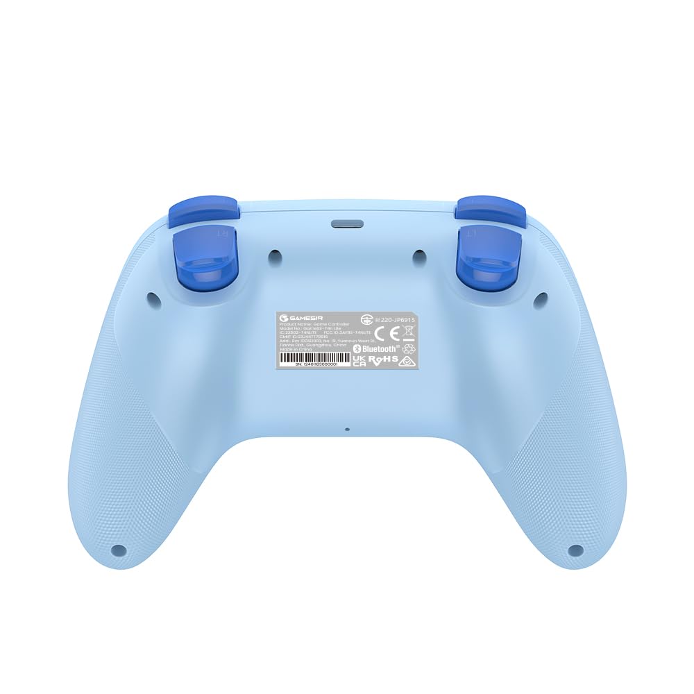 GameSir Nova Lite Wireless Controller for PC, Hall Effect Sticks & Trigger