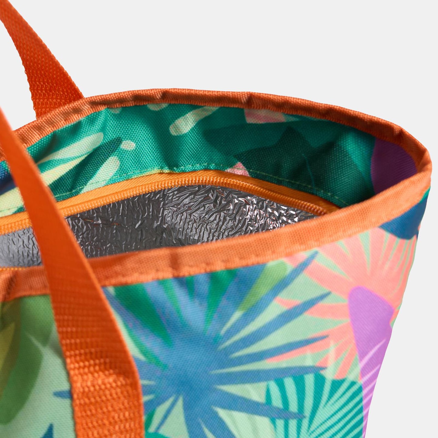 OHS Printed Picnicware Wine Cooler OR Picnic Blanket OR Bag Plates Bowls Glasses