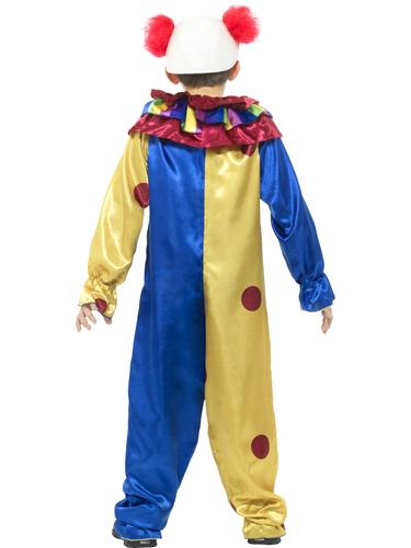 Goosebumps Kids Halloween Fancy Dress Spooky Scary Horror Boys Childrens Costume