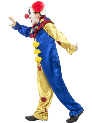 Goosebumps Kids Halloween Fancy Dress Spooky Scary Horror Boys Childrens Costume