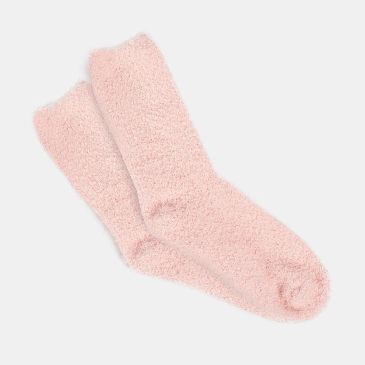 OHS Hot Water Bottle Gift Set Winter Warm Socks Eye Mask Scrunchie