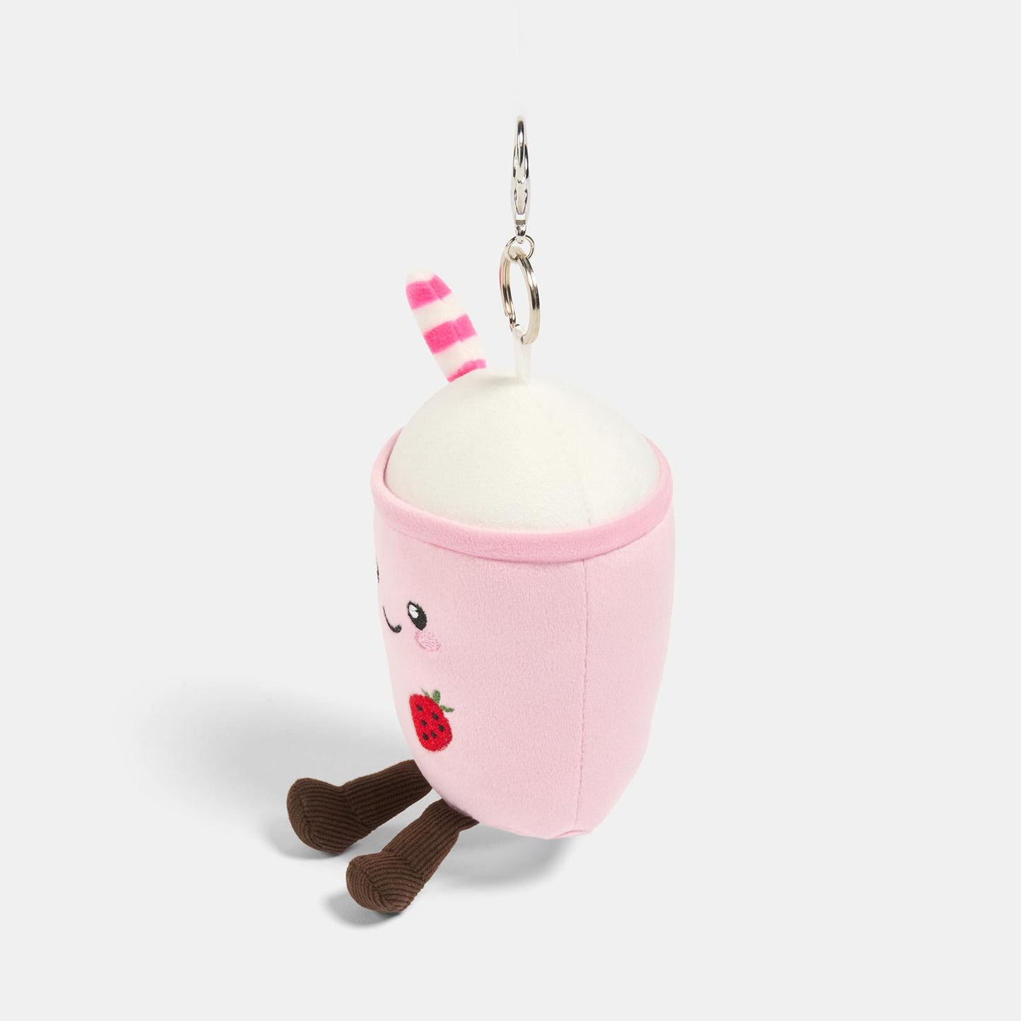 OHS Character Keyring OR Cushion OR Doorstop Novetly Bag Charm Home Decor