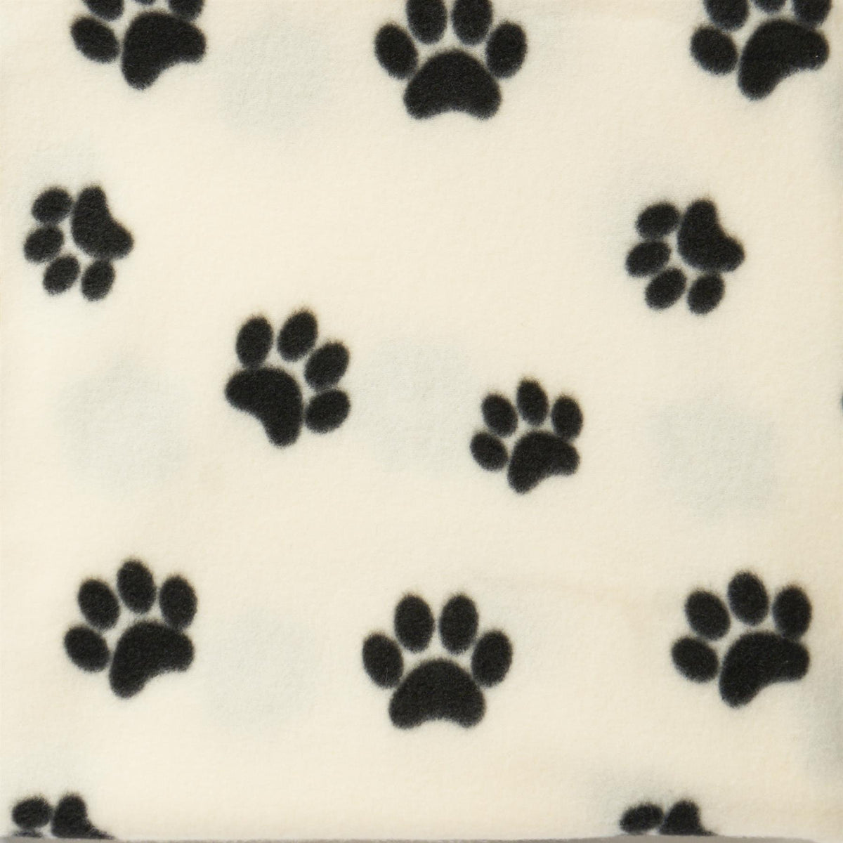 OHS Pet Blanket Dog Warm Fleece Cat Throw Paw Puppy Animal Soft Mat