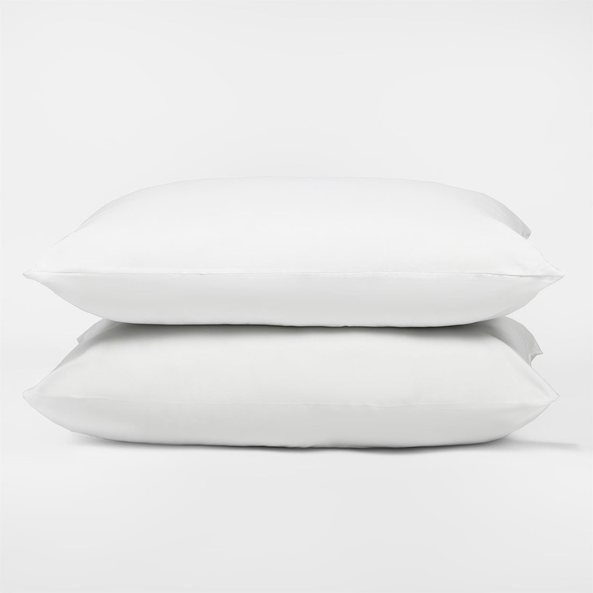 OHS Bounce Back Pillows Soft Touch Medium Support 2/4 Pack Luxury Bed Firm Hotel
