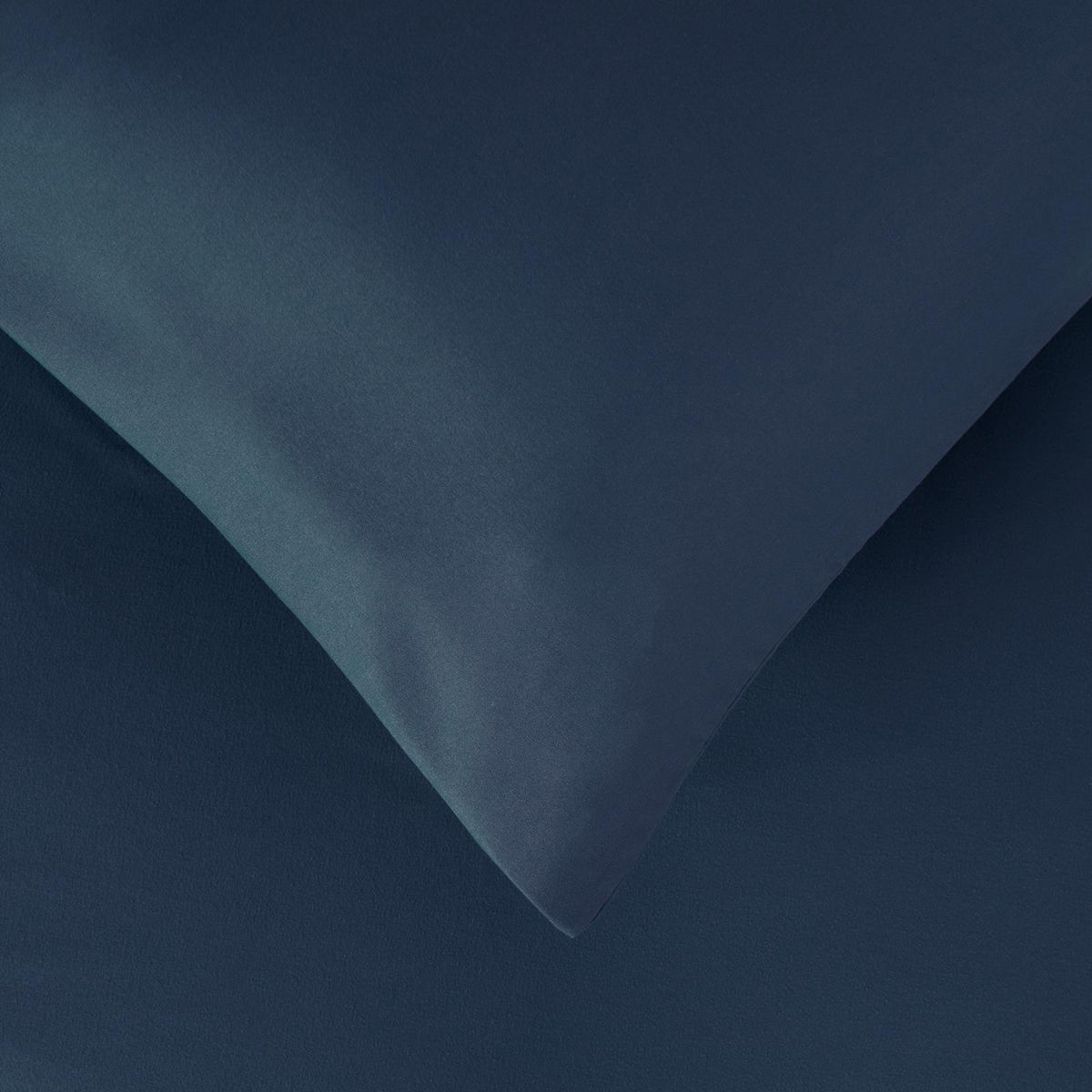 OHS Plain Duvet Cover & Pillowcase Reversible Bedding Set OR Fitted Sheet