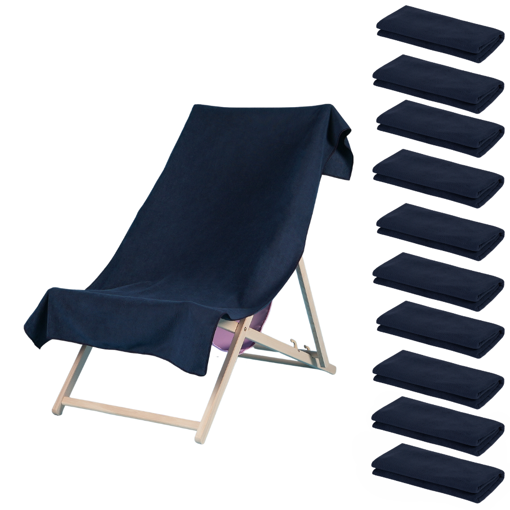 Brentfords Beach Towel Wholesale Large Microfiber Lightweight Quick Dry Bath Gym