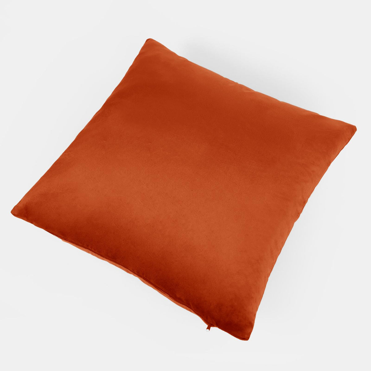 OHS Matte Velvet Cushion Covers Super Soft Luxury Square Pillowcases Multipack