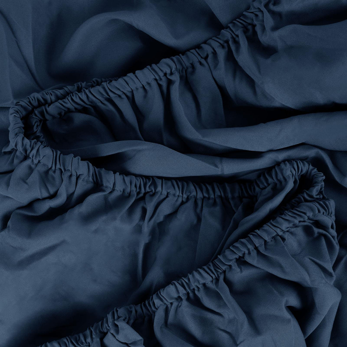OHS Fitted Sheet Extra Deep 30cm Single Double King Super King Full Bed Sheets