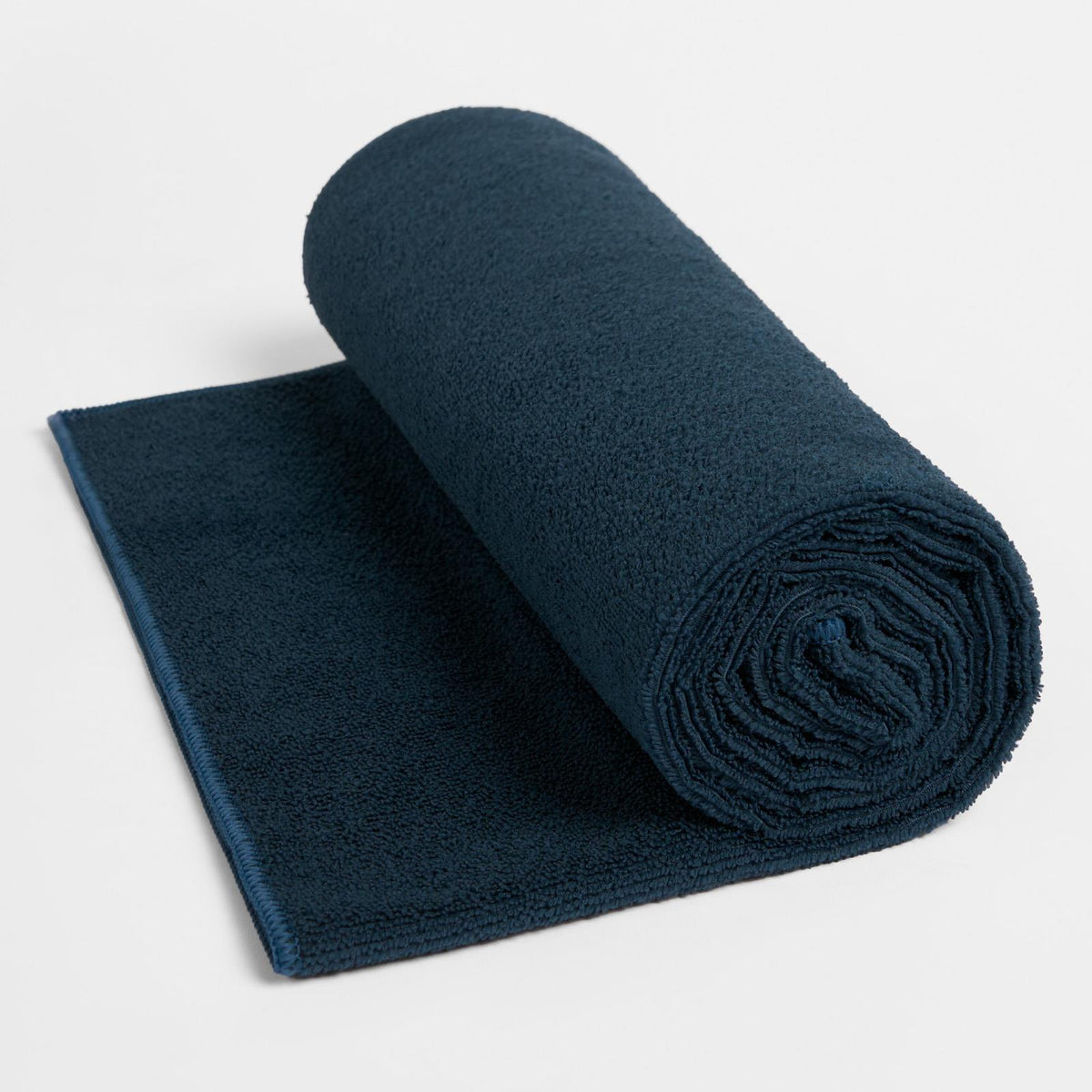 OHS Large Beach Towel Microfiber Lightweight Quick Dry Bath Gym Sports