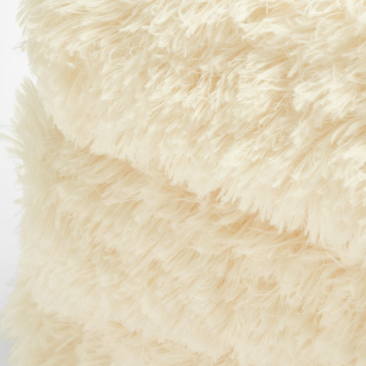 OHS Ultra Soft Fluffy Fleece Throw Luxurious Bed Couch Blanket