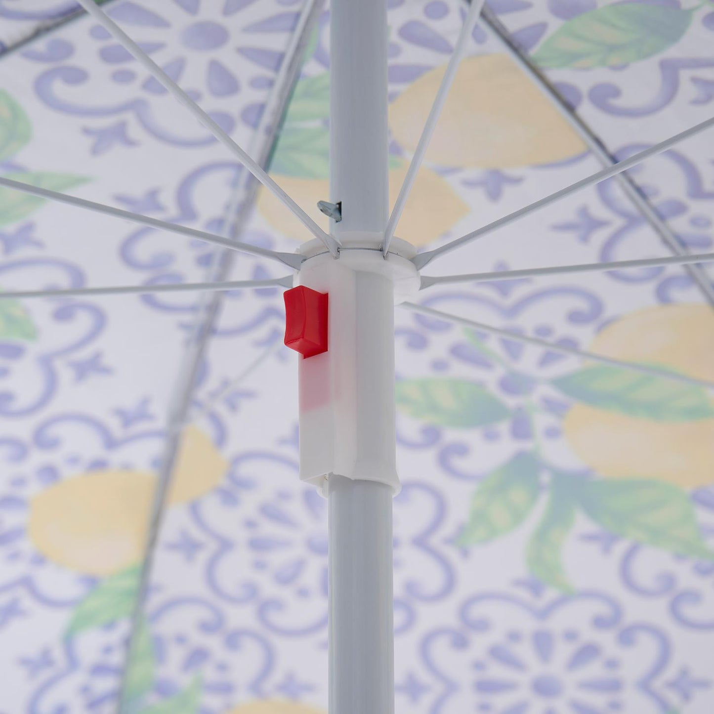 OHS Parasol Umbrella Garden Outdoor Canopy Table Patio Sun Shade