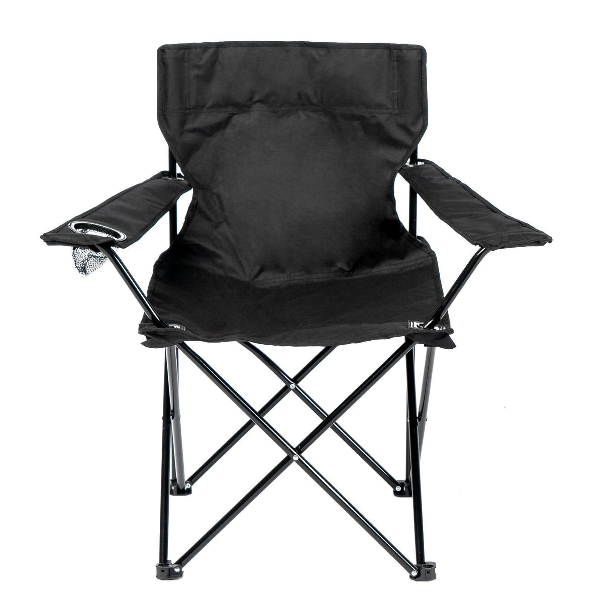 OHS Outdoor Camping Chair Folding Portable Picnic Garden Seat