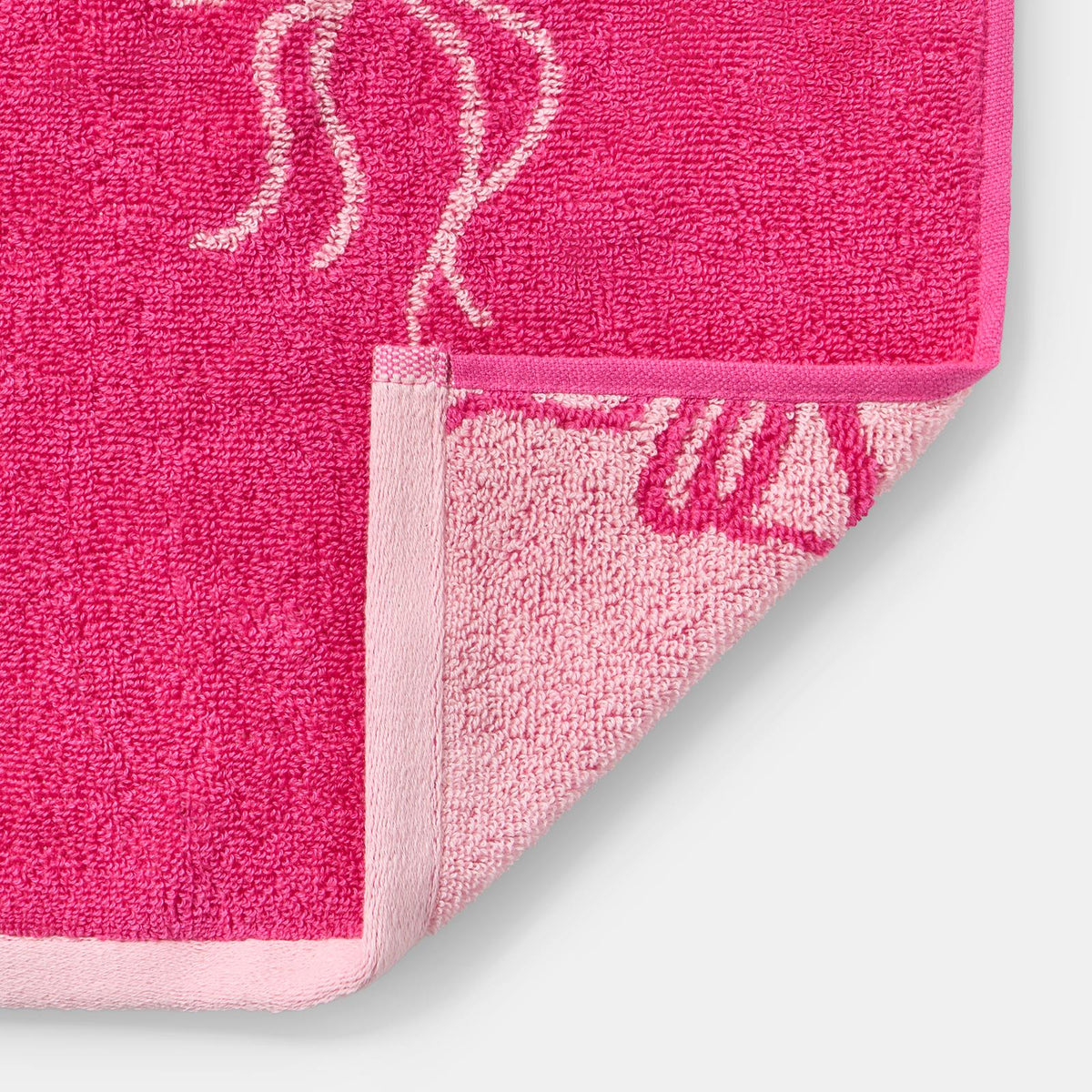 OHS Bows Towels 100% Premium Cotton Highly Absorbent Hand Bath Towel Sheet