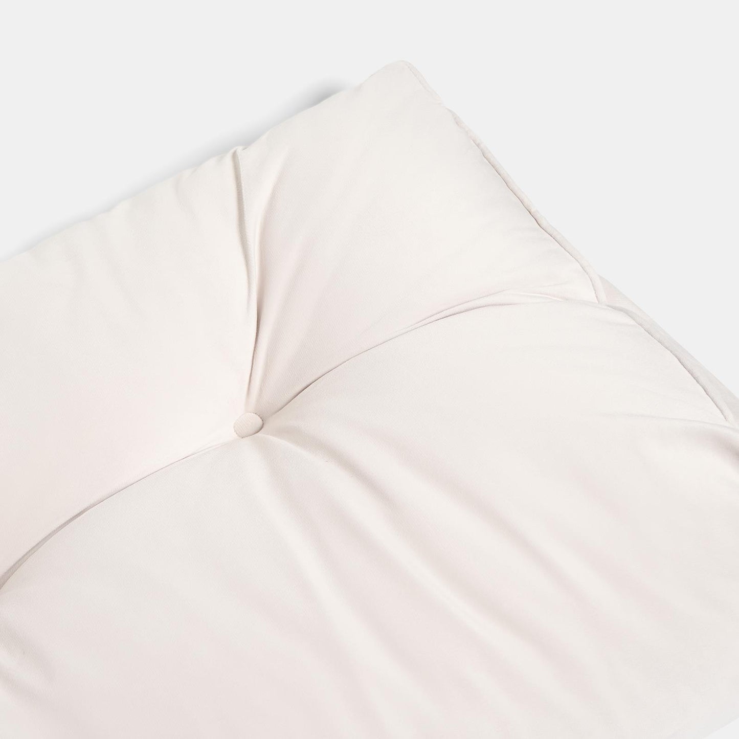 OHS Plain Headboard Bed Wedge Pillow Lumbar Backrest Support Cushion