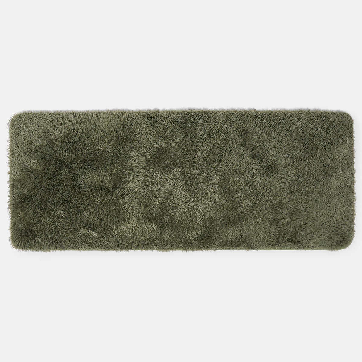 OHS Fluffy Rug Anti-Slip/Skid Shaggy Large Bedroom Non-Shed Floor Carpet Mat