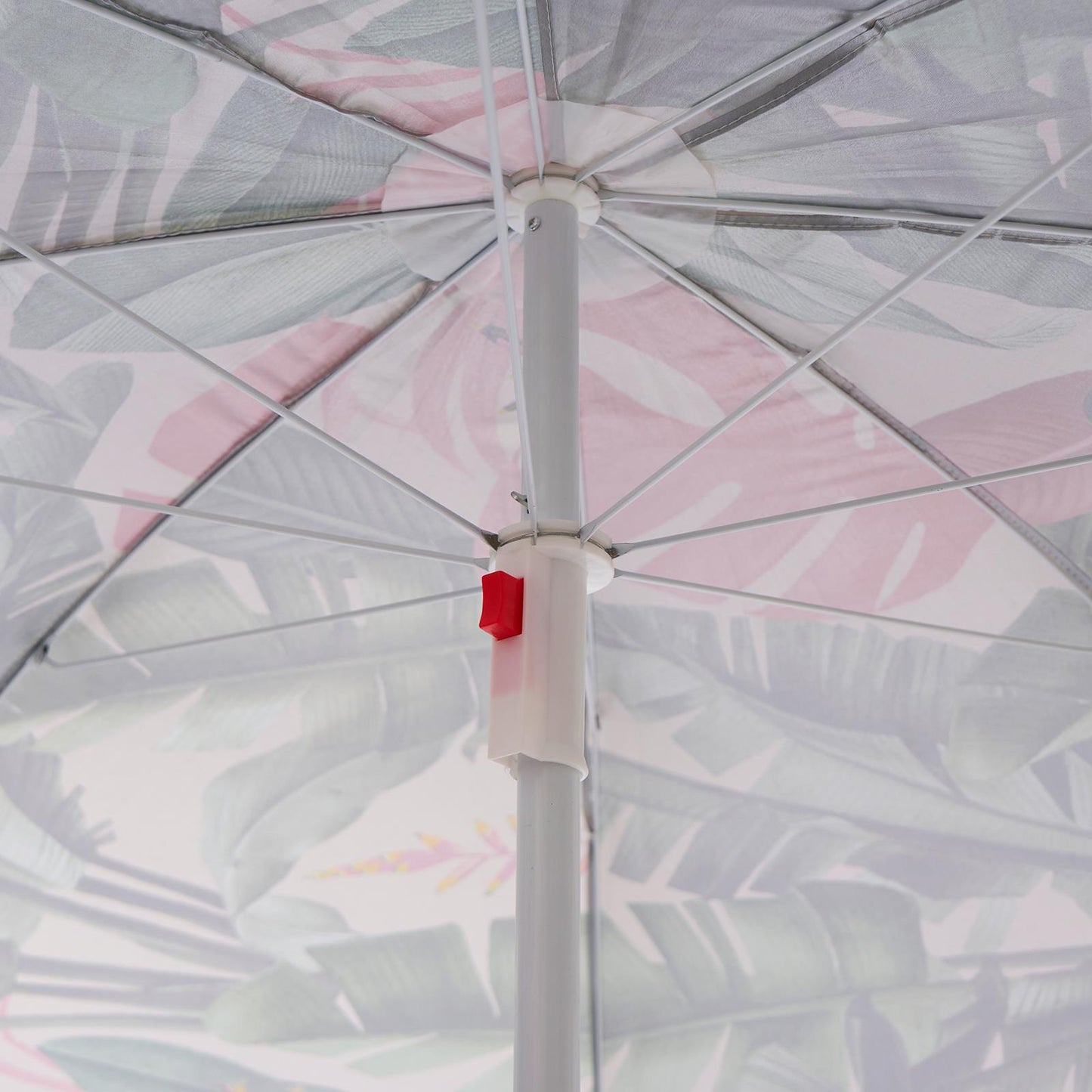 OHS Parasol Umbrella Garden Outdoor Canopy Table Patio Sun Shade