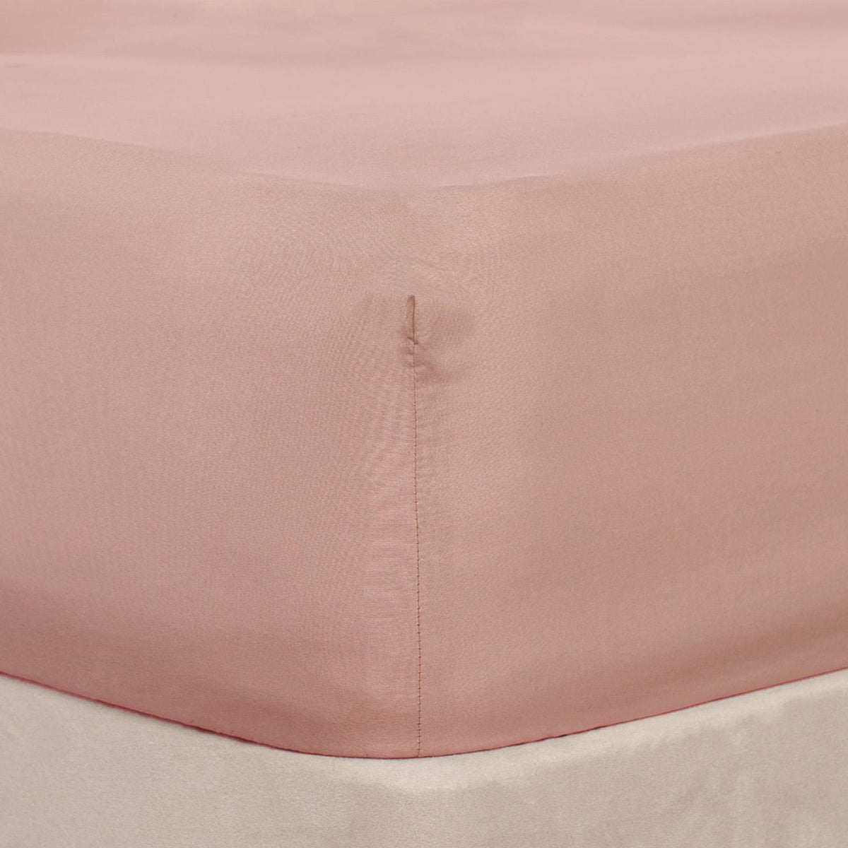 OHS Fitted Sheet Extra Deep 30cm Single Double King Super King Full Bed Sheets