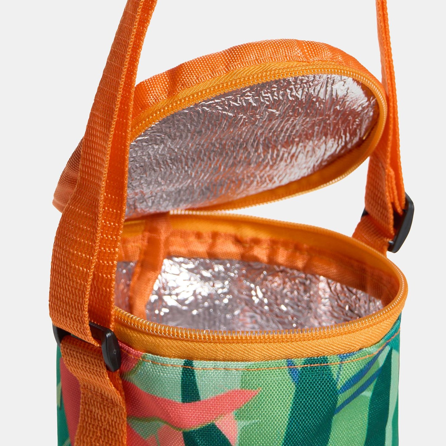 OHS Printed Picnicware Wine Cooler OR Picnic Blanket OR Bag Plates Bowls Glasses