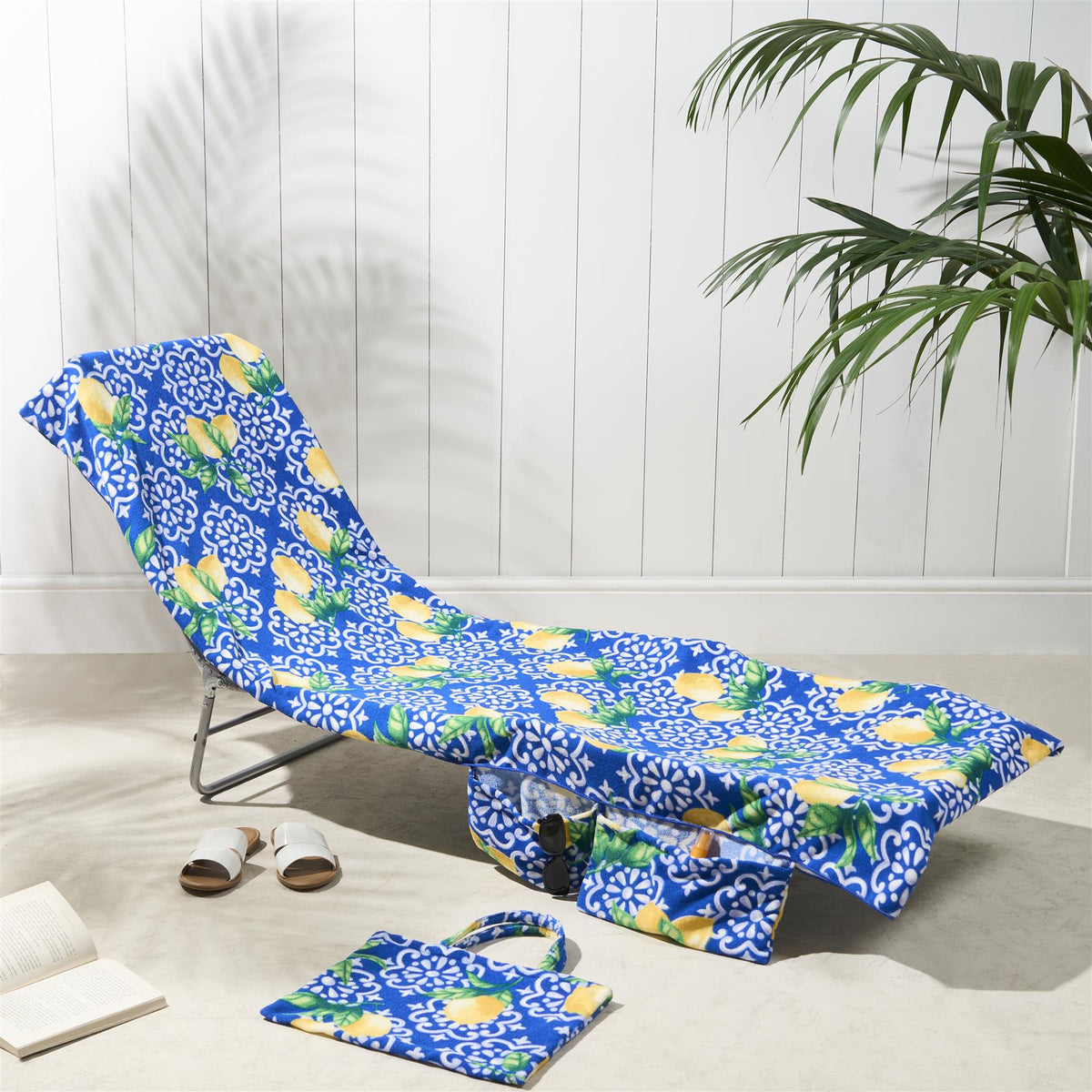 OHS Beach Towel Bag OR Inflatable Bolster OR Cushion Microfibre Quick Dry Travel