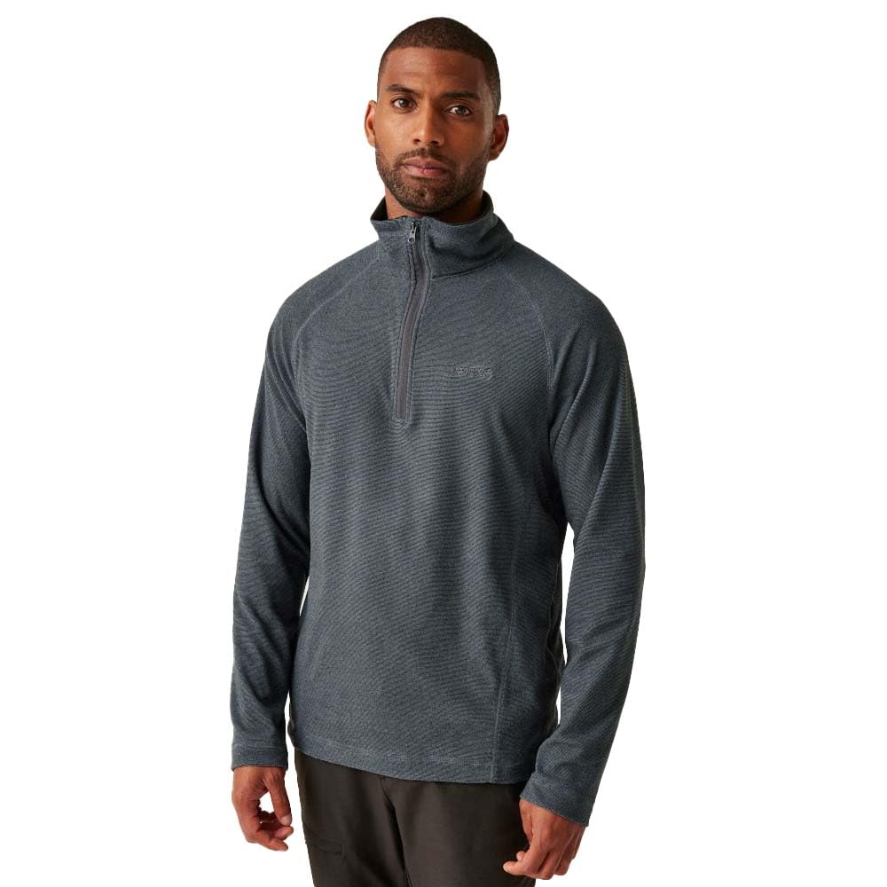 Regatta Men's Thompson Fleece Jacket