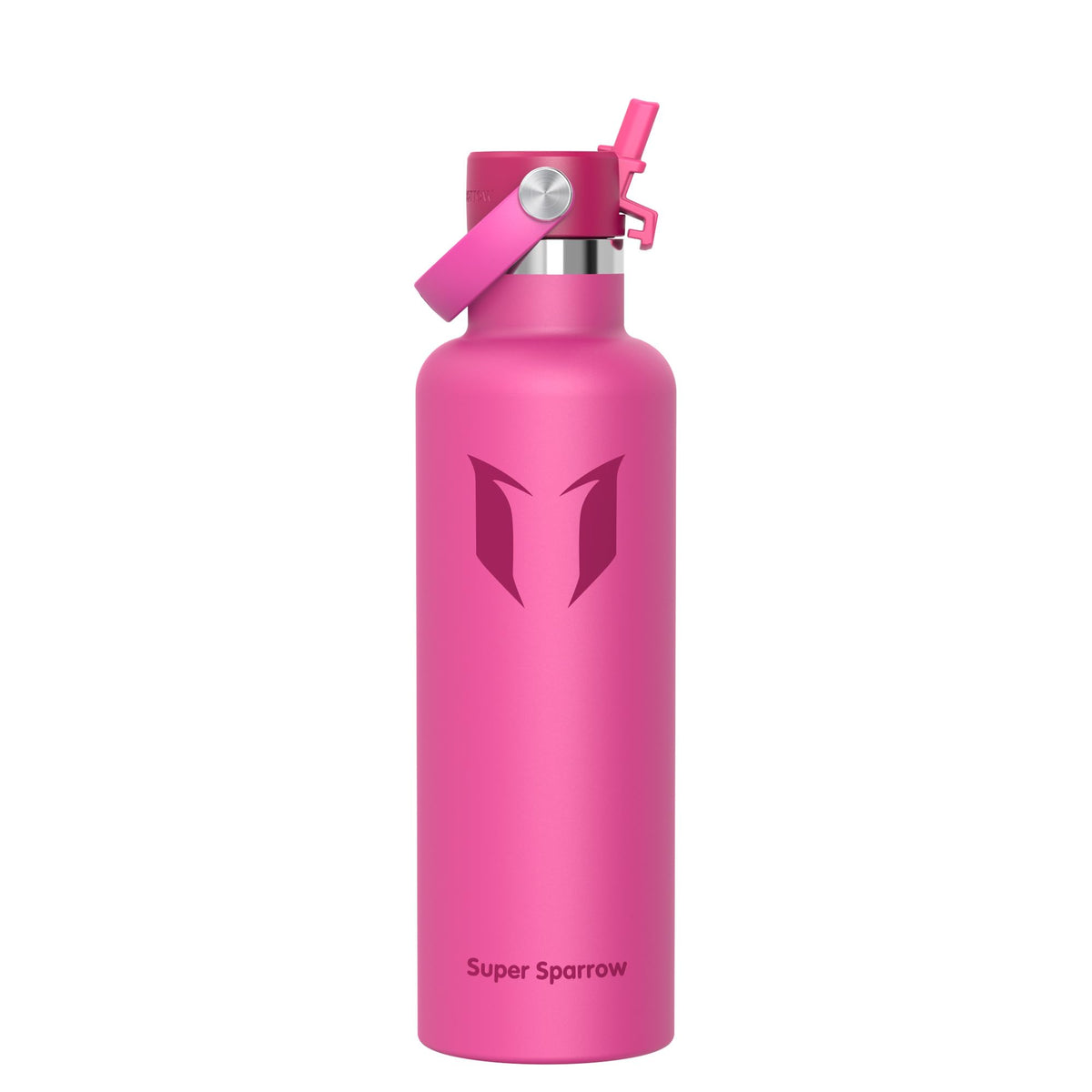 Sparrow Insulated Water Bottle 500ml/750ml/1L/1.2L Metal Drinks Bottle