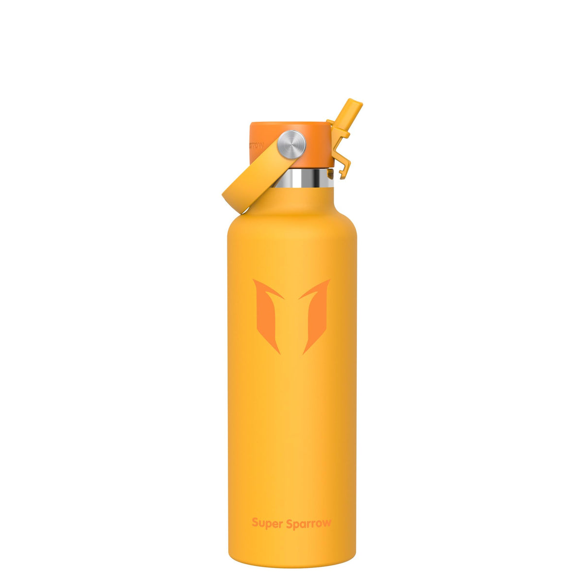 Sparrow Insulated Water Bottle 500ml/750ml/1L/1.2L Metal Drinks Bottle