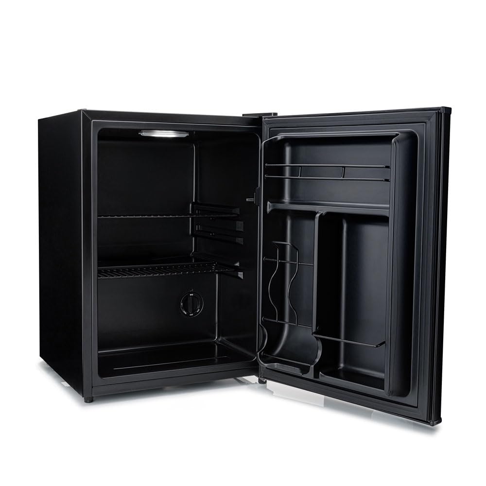 Subcold Cave35 Beer Fridge | 35L | 0-8°C | LED | Stainless Steel Door