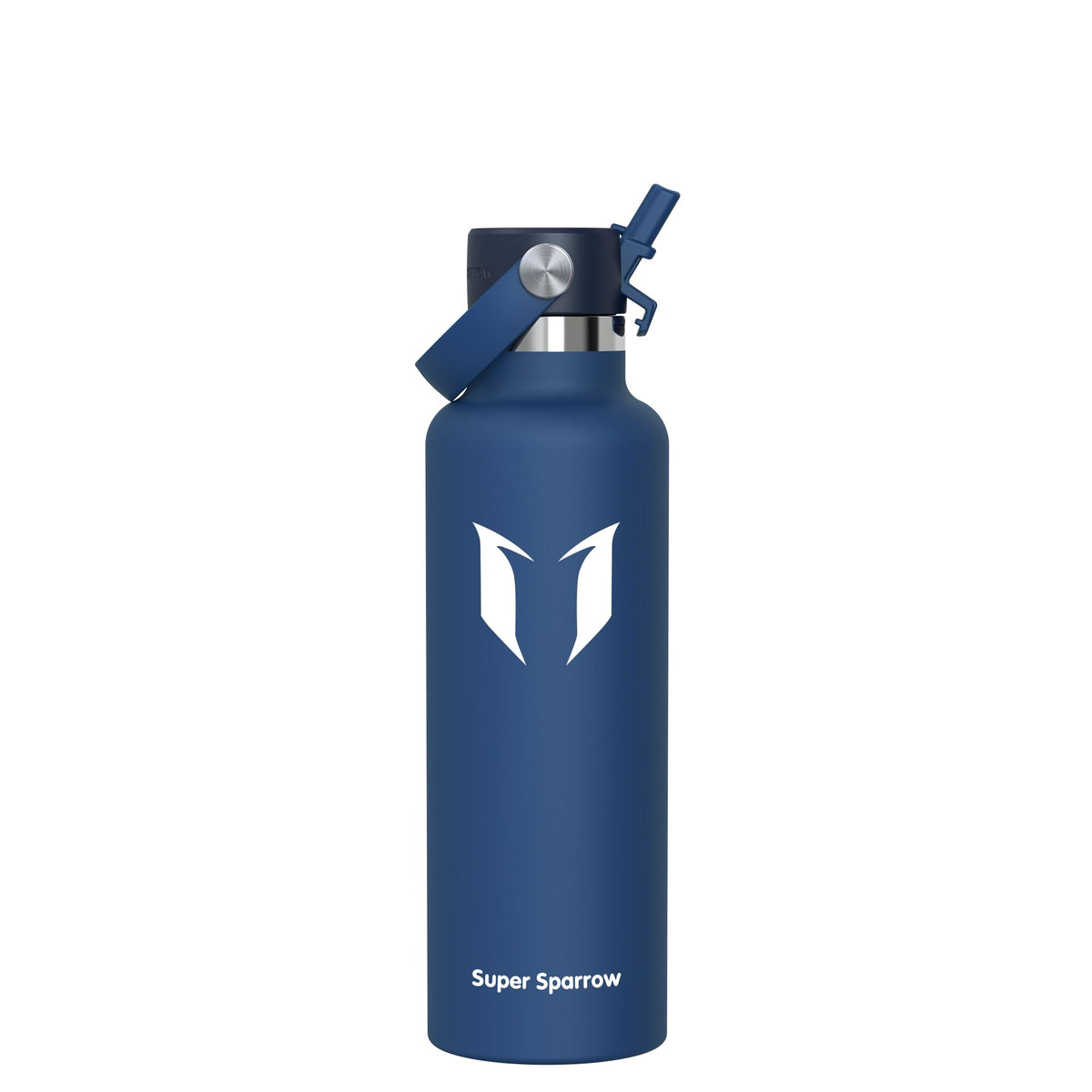 Sparrow Insulated Water Bottle 500ml/750ml/1L/1.2L Metal Drinks Bottle