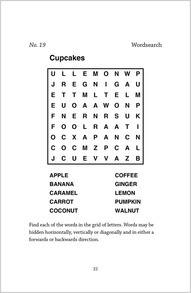 Big Book of Brain Games: a bumper mixed puzzle book for adults containing 300 puzzles (Richardson Puzzle Books)
