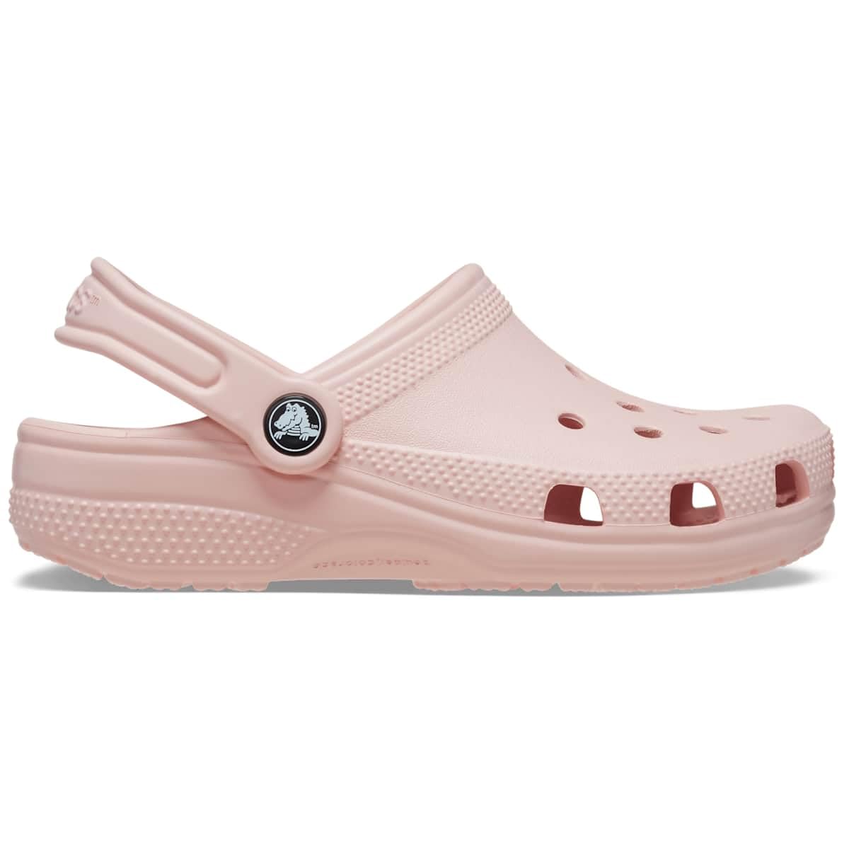 Crocs Unisex Kids Classic Clog TClog