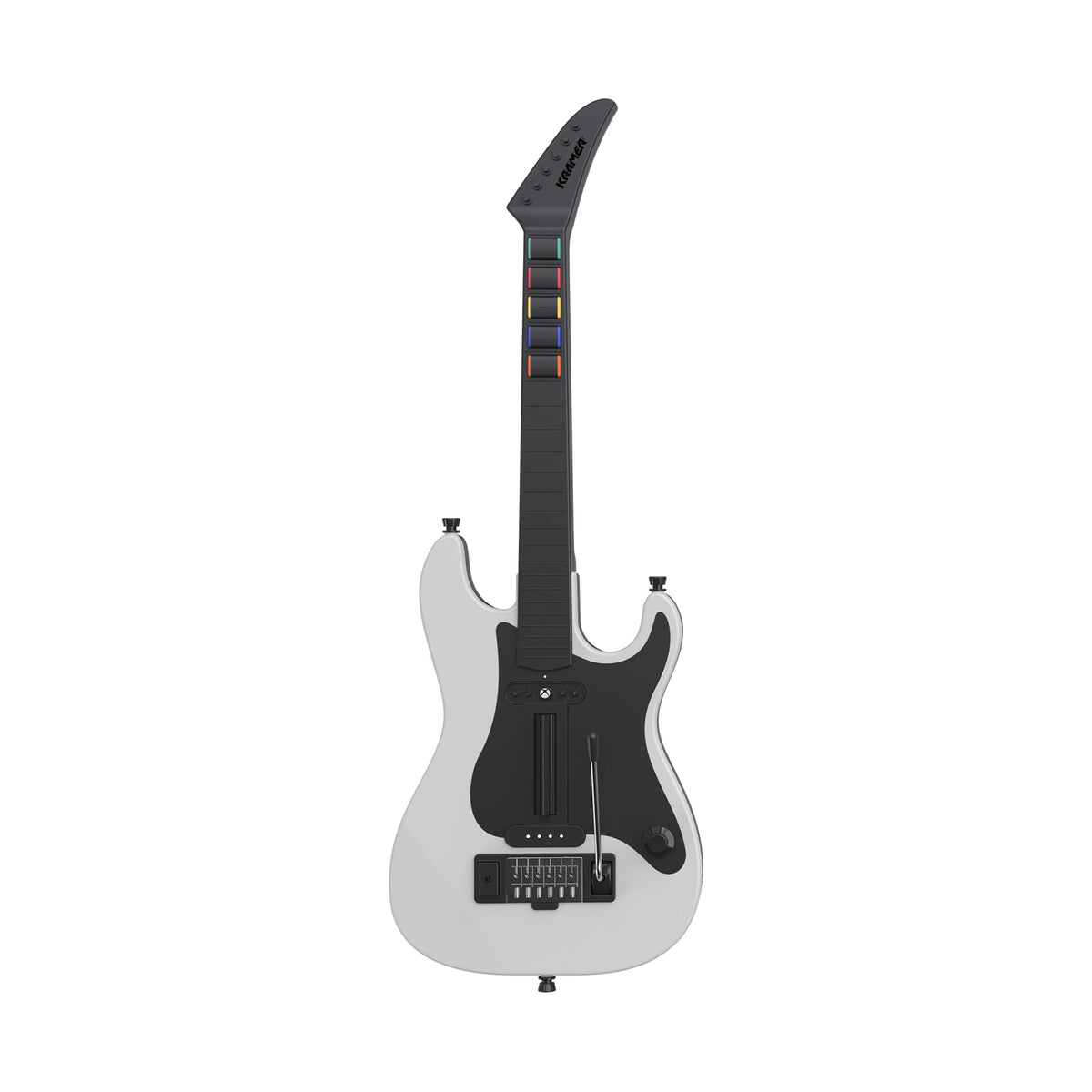 Stage Tour Game + Kramer Guitar Controller Bundle for PlayStation 5 (Physical Disc)