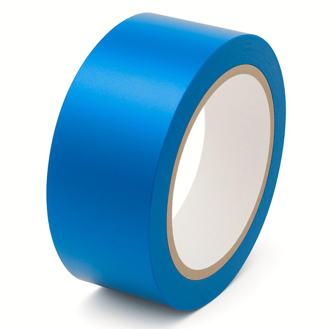 GTSE 50mm x 5m Black Anti Slip Tape, High Traction, Strong Grip Abrasive, Non Skid Tape for Indoor/Outdoor Use, Tread Warning Tape