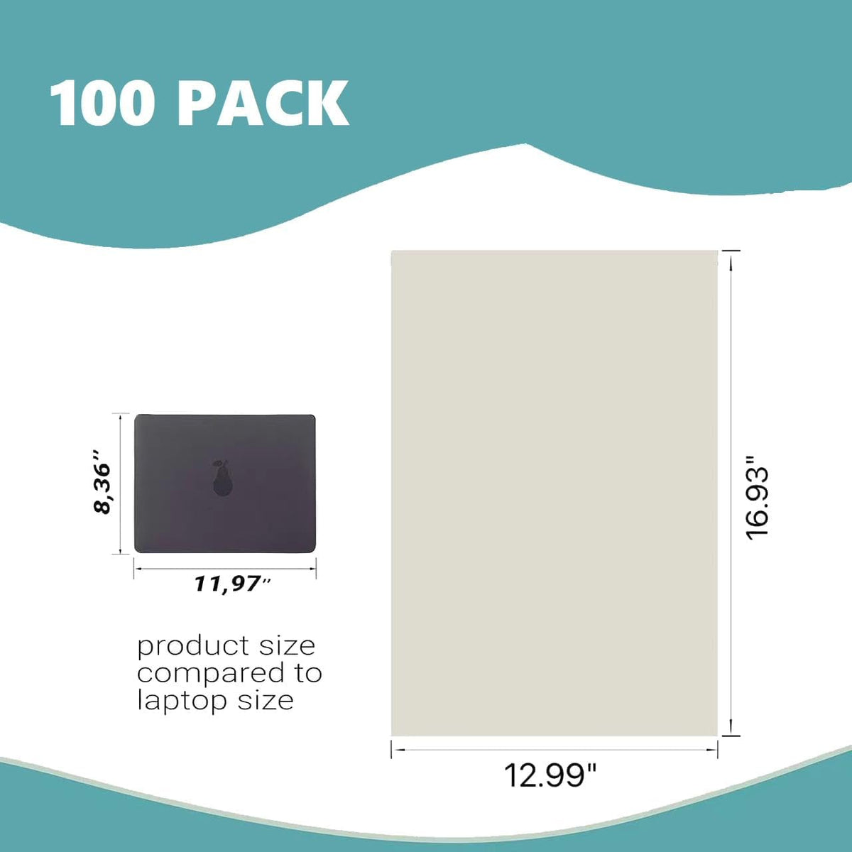 Packing Paper for Moving Wrapping 100 Sheets Newspaper Offcuts Packing Paper Sheets for Moving House, Box Filler, Packing & Storaging Fragile 42 * 32cm