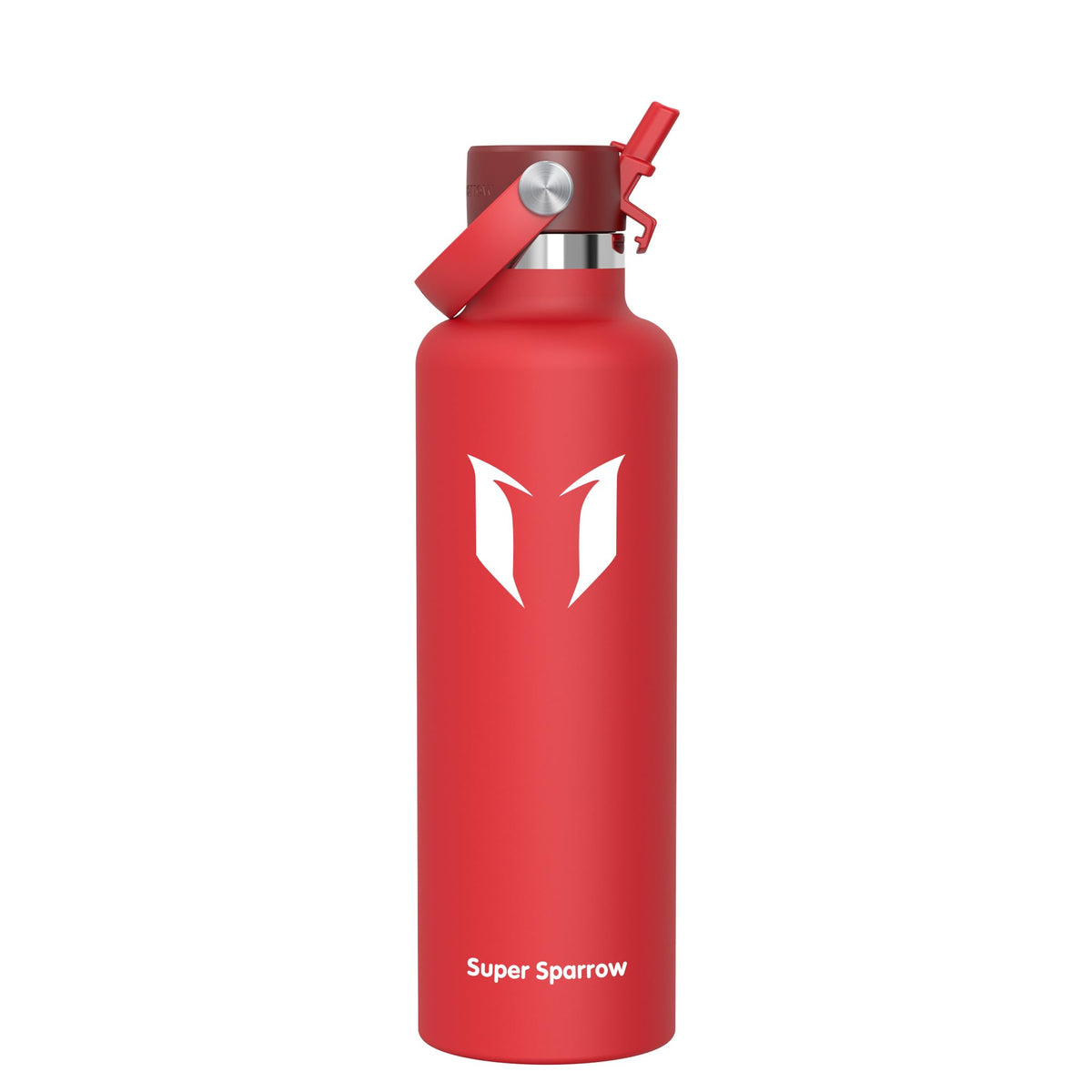 Sparrow Insulated Water Bottle 500ml/750ml/1L/1.2L Metal Drinks Bottle