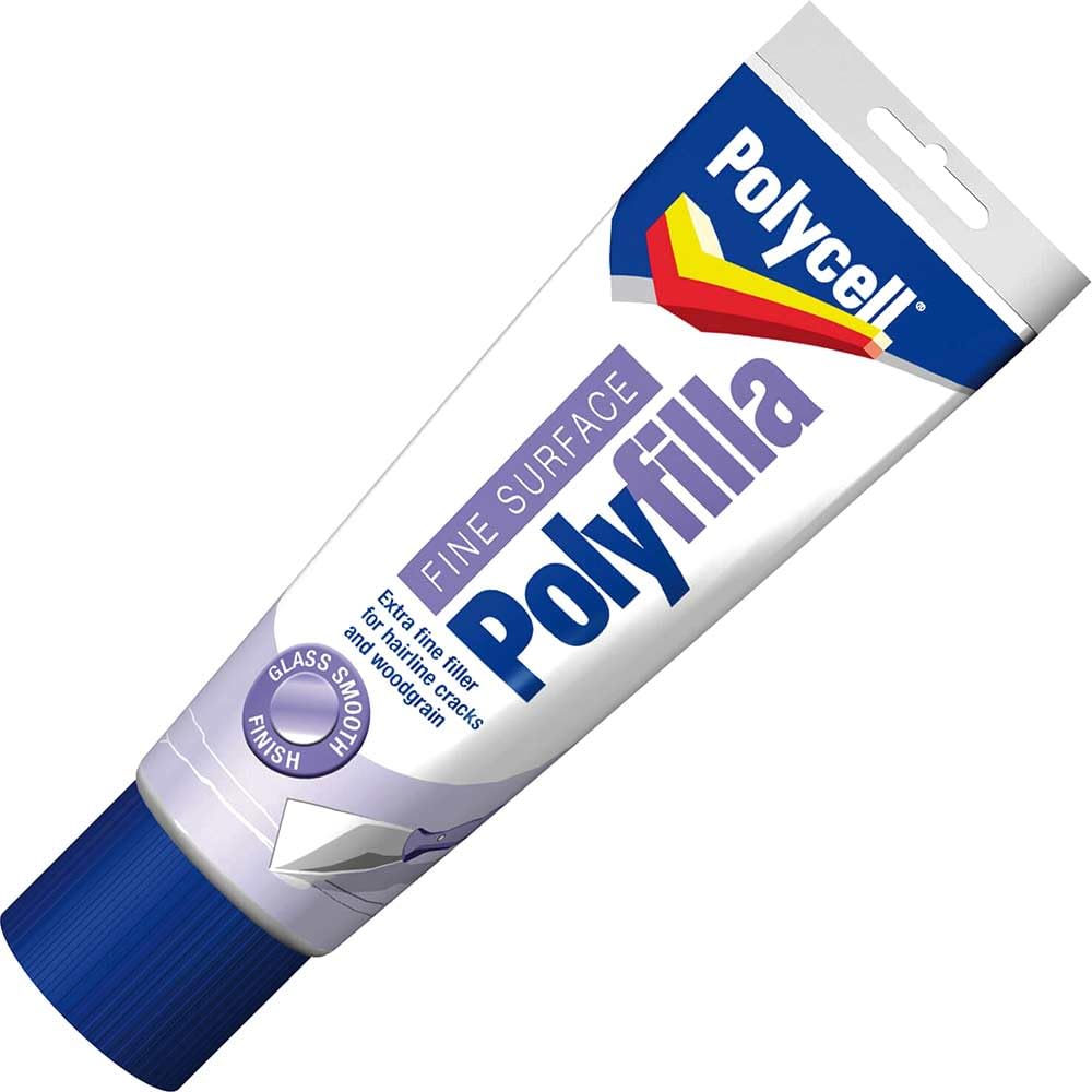 Polycell Flexible Gap Polyfilla 290ML