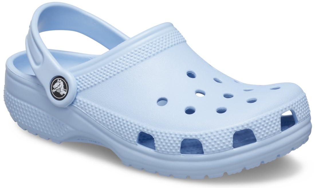 Crocs Unisex Kids Classic Clog KClogs